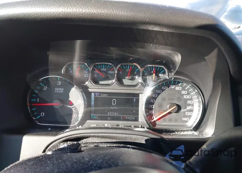 2016 Chevrolet Suburban Ltz from USA, damaged, VIN 1GNSKJKC2GR313063